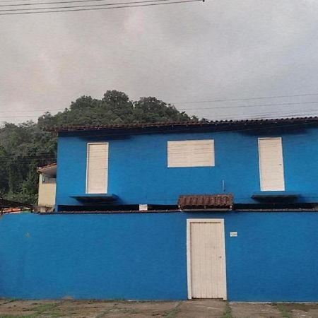 Casa De Temporada Villa Paraty Bagian luar foto