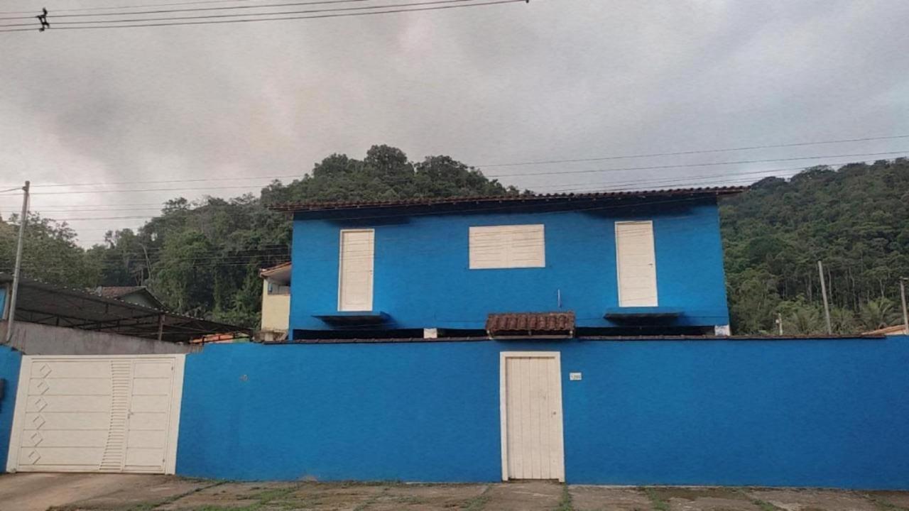 Casa De Temporada Villa Paraty Bagian luar foto