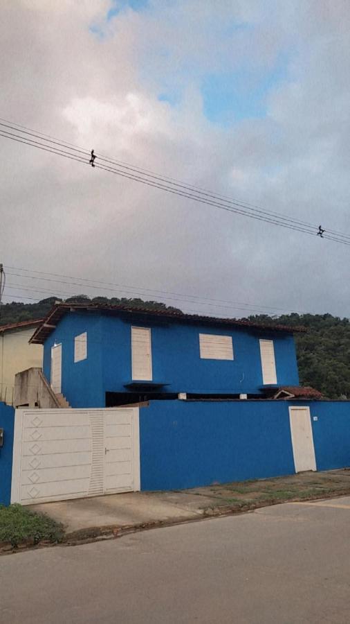 Casa De Temporada Villa Paraty Bagian luar foto